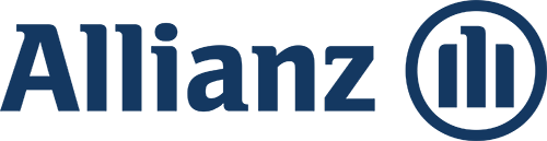 Allianz Hungária biztosító logója