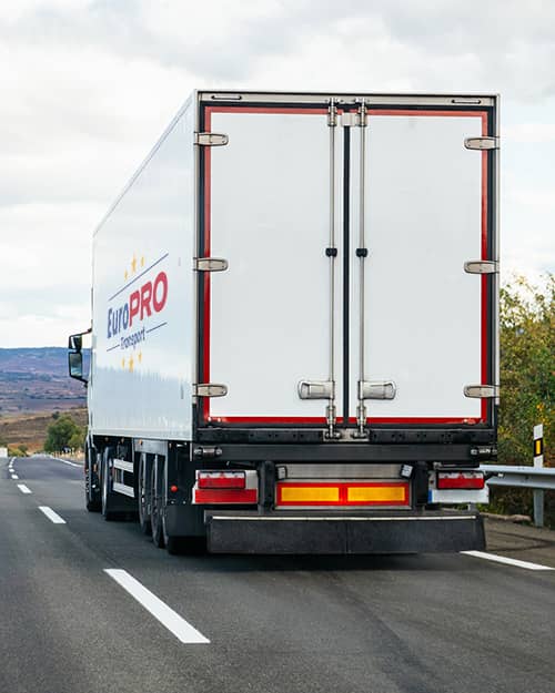 belföldi szállítás